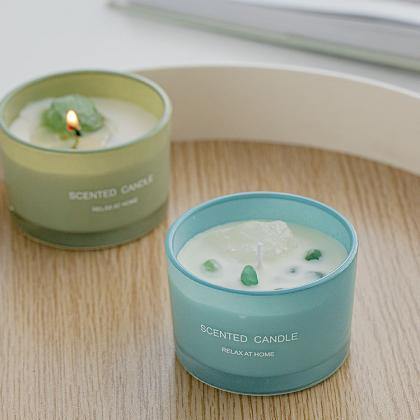Dcc001 Scented Candles High Temperature Resistant..